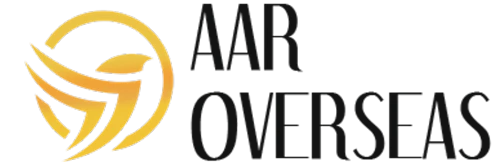 Aar Overseas Logo